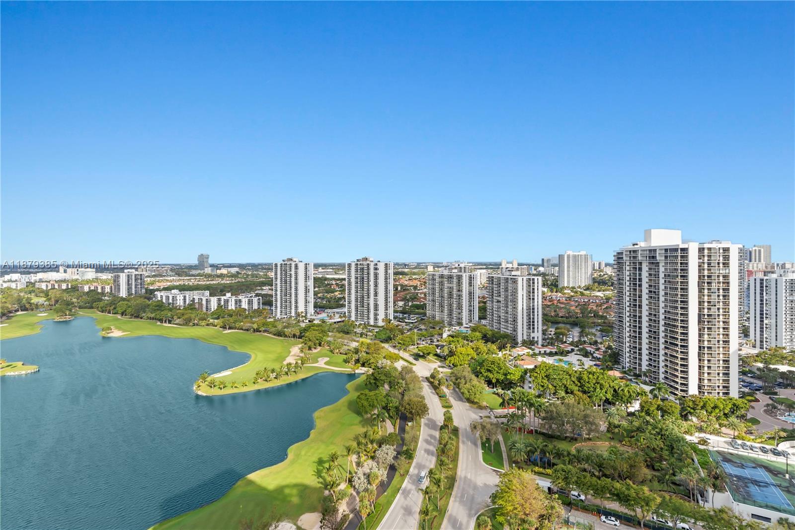 Photo of 20185 Country Club Dr  #PH6, Aventura, Florida, 33180 - 