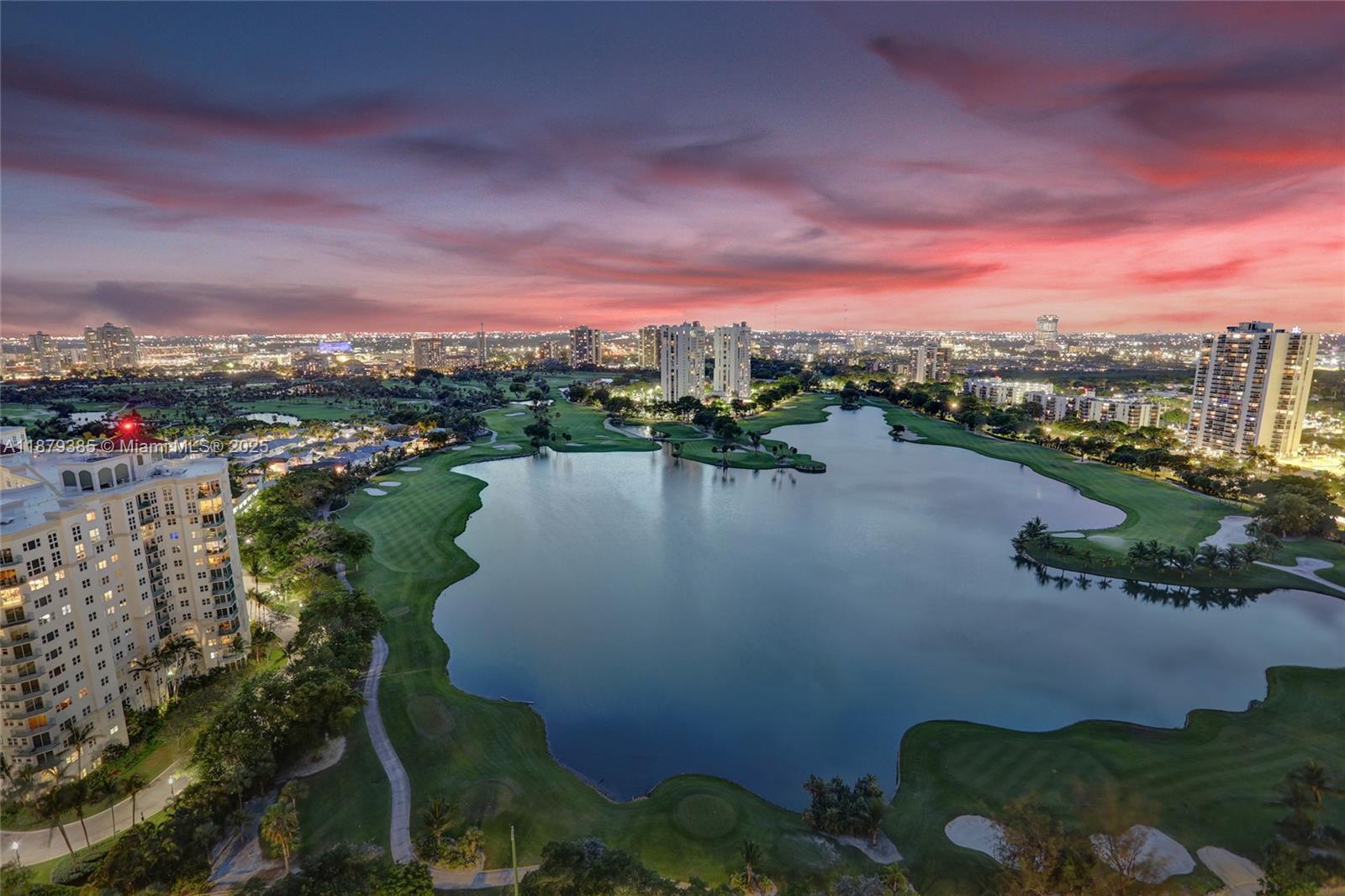 Photo of 20185 Country Club Dr  #PH6, Aventura, Florida, 33180 - 