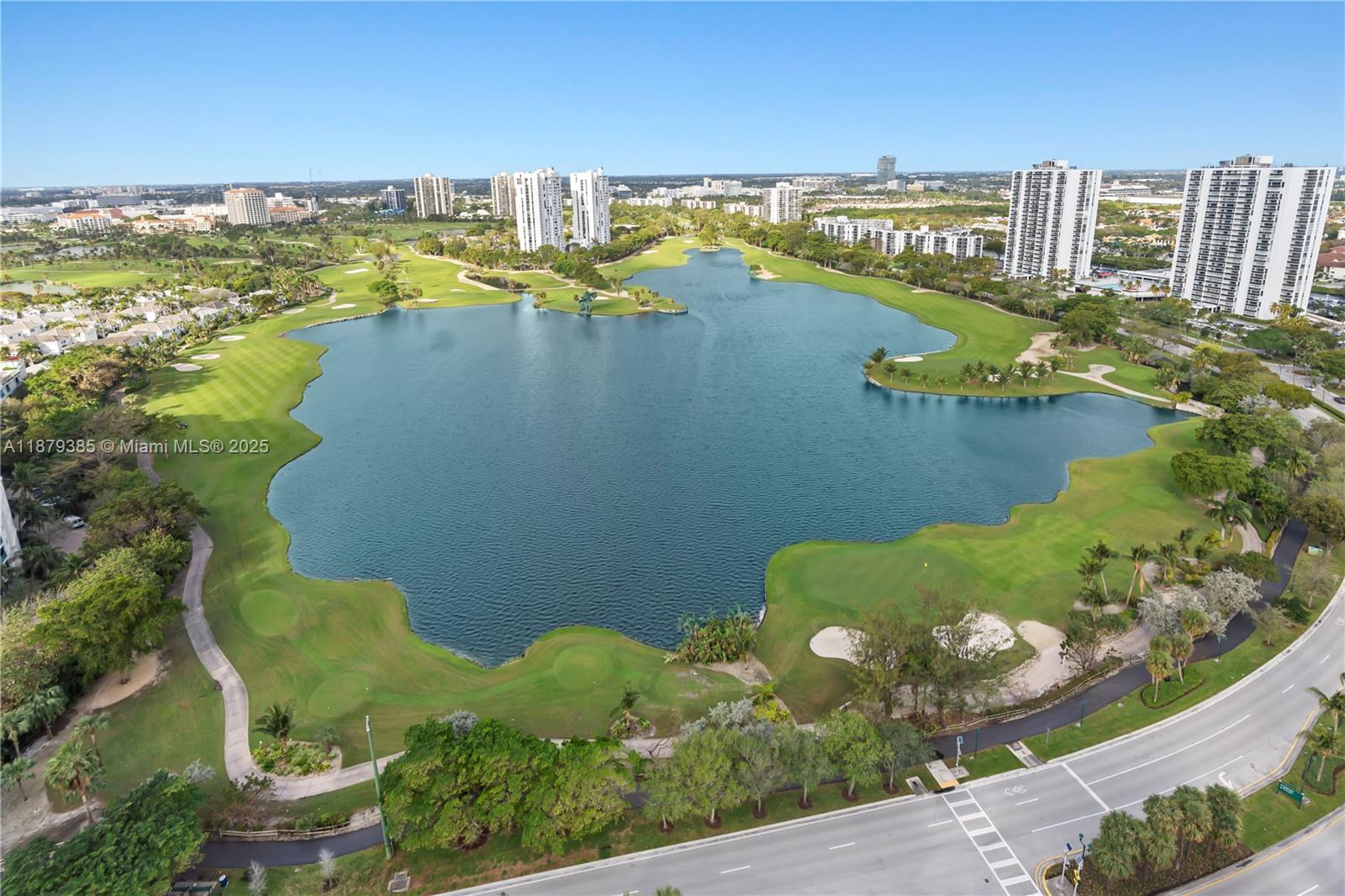 Photo of 20185 Country Club Dr  #PH6, Aventura, Florida, 33180 - 