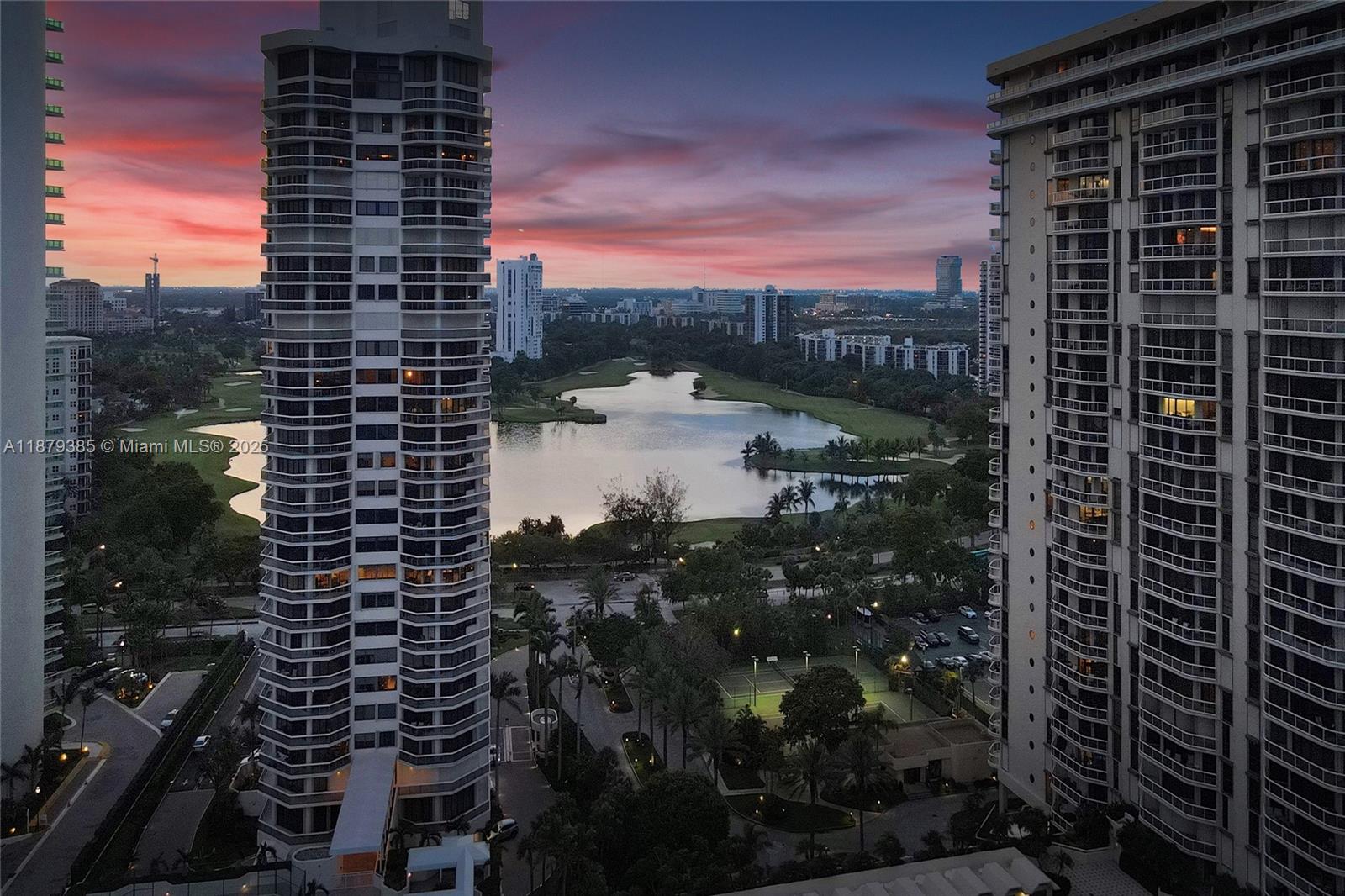 Photo of 20185 Country Club Dr  #PH6, Aventura, Florida, 33180 - 
