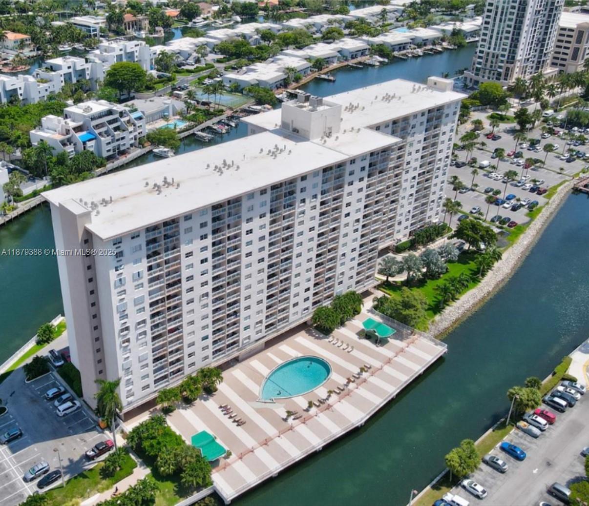 Photo of 400 Kings Point Dr #224, Sunny Isles Beach, Florida, 33160 -