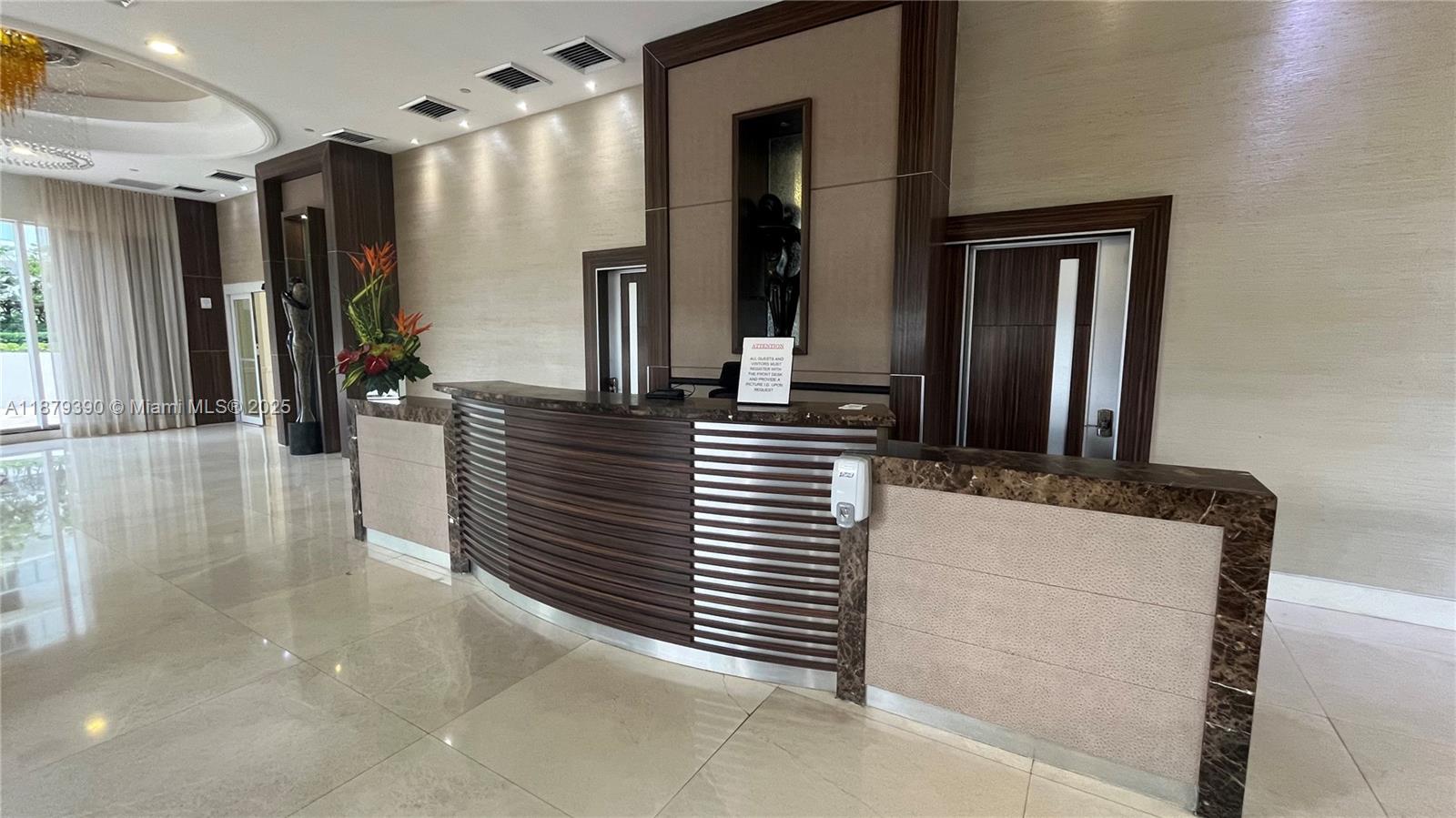 Photo of 18671 Collins Ave  #804, Sunny Isles Beach, Florida, 33160 - 