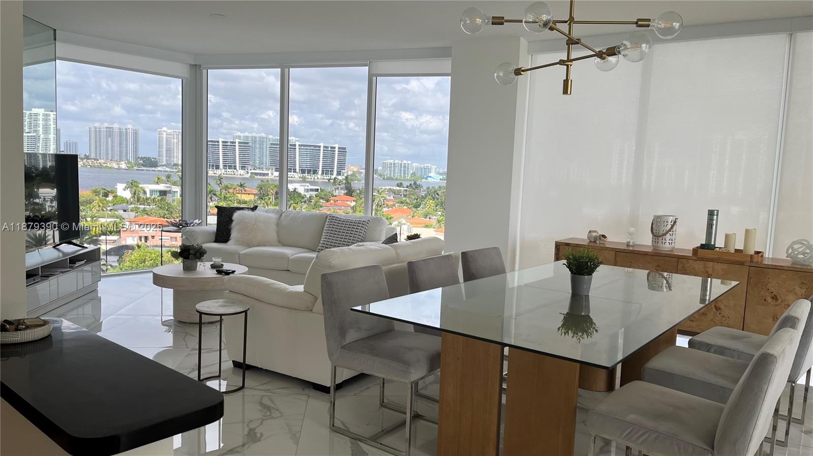 Photo of 18671 Collins Ave  #804, Sunny Isles Beach, Florida, 33160 - 