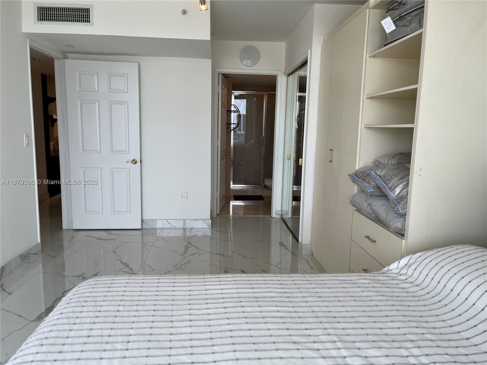 Photo of 18671 Collins Ave  #804, Sunny Isles Beach, Florida, 33160 - 2nd bedroom