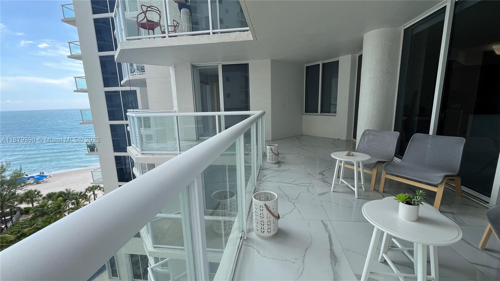 Photo of 18671 Collins Ave  #804, Sunny Isles Beach, Florida, 33160 - 