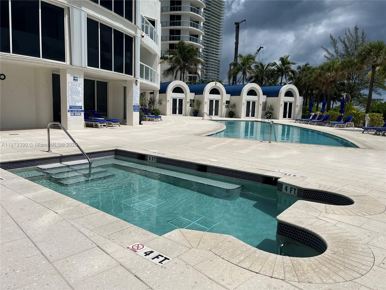 Photo of 18671 Collins Ave  #804, Sunny Isles Beach, Florida, 33160 - 