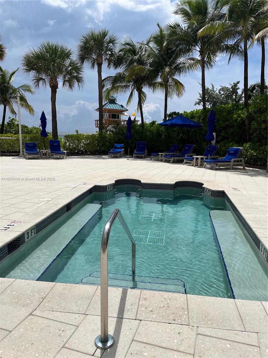 Photo of 18671 Collins Ave  #804, Sunny Isles Beach, Florida, 33160 - 