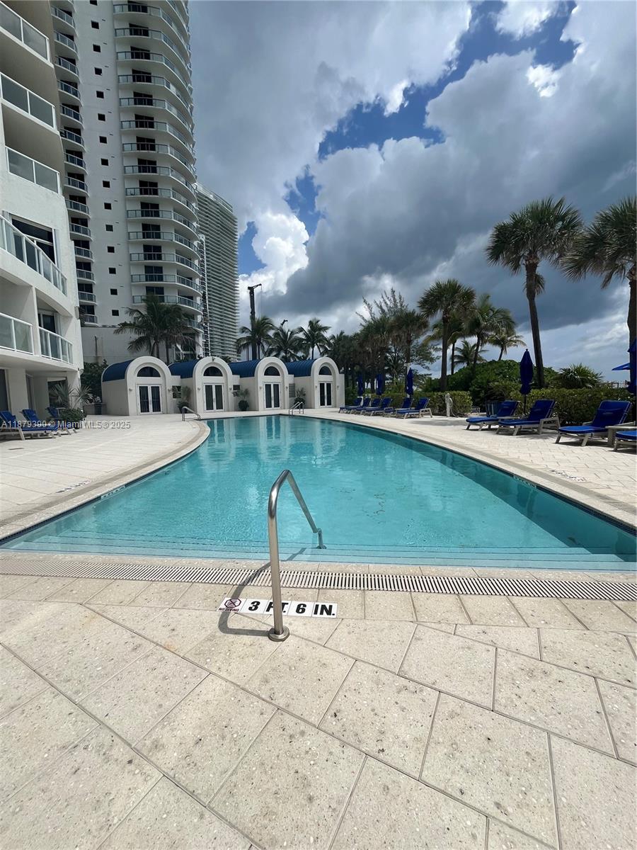 Photo of 18671 Collins Ave  #804, Sunny Isles Beach, Florida, 33160 - 