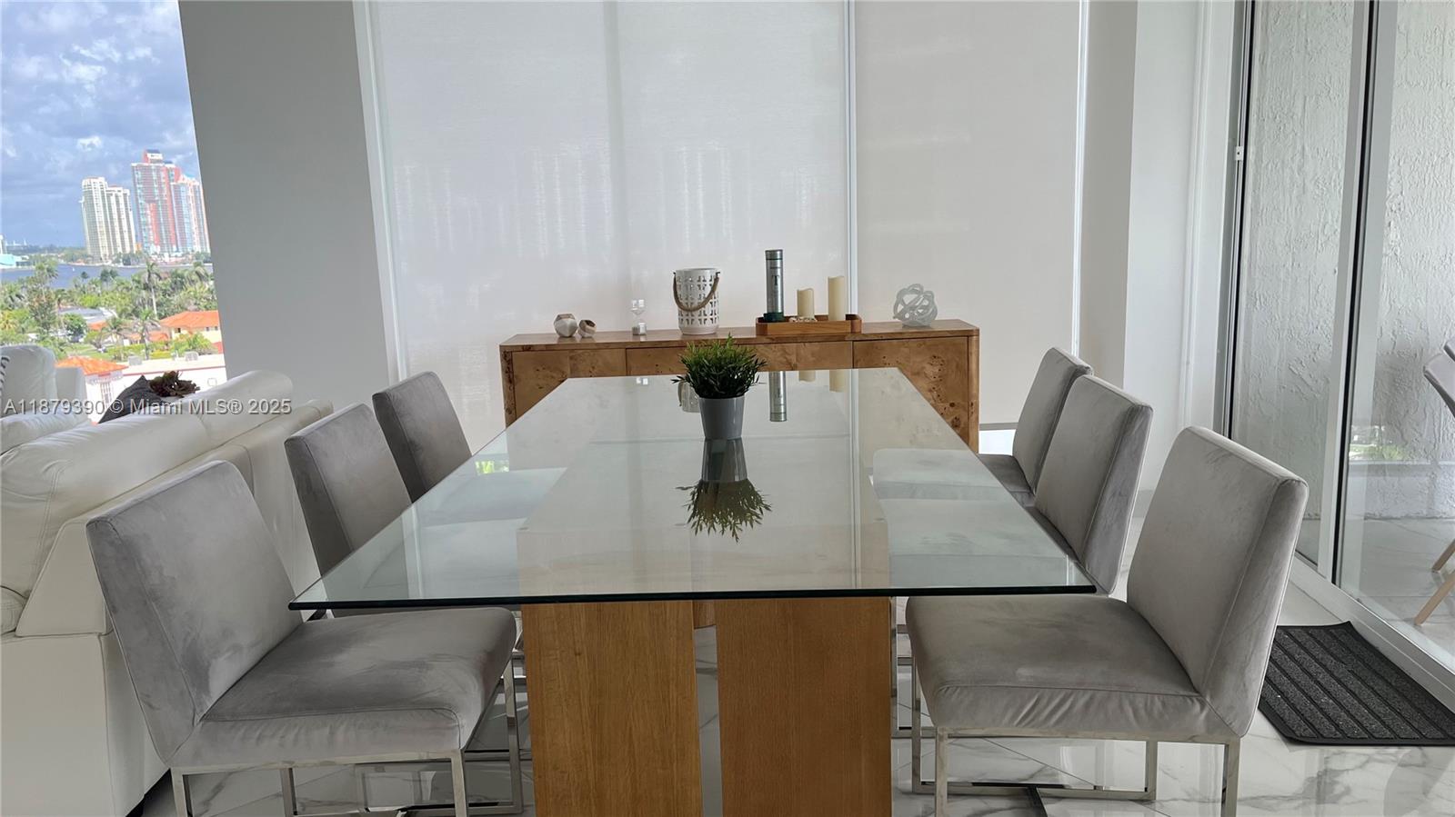 Photo of 18671 Collins Ave  #804, Sunny Isles Beach, Florida, 33160 - 