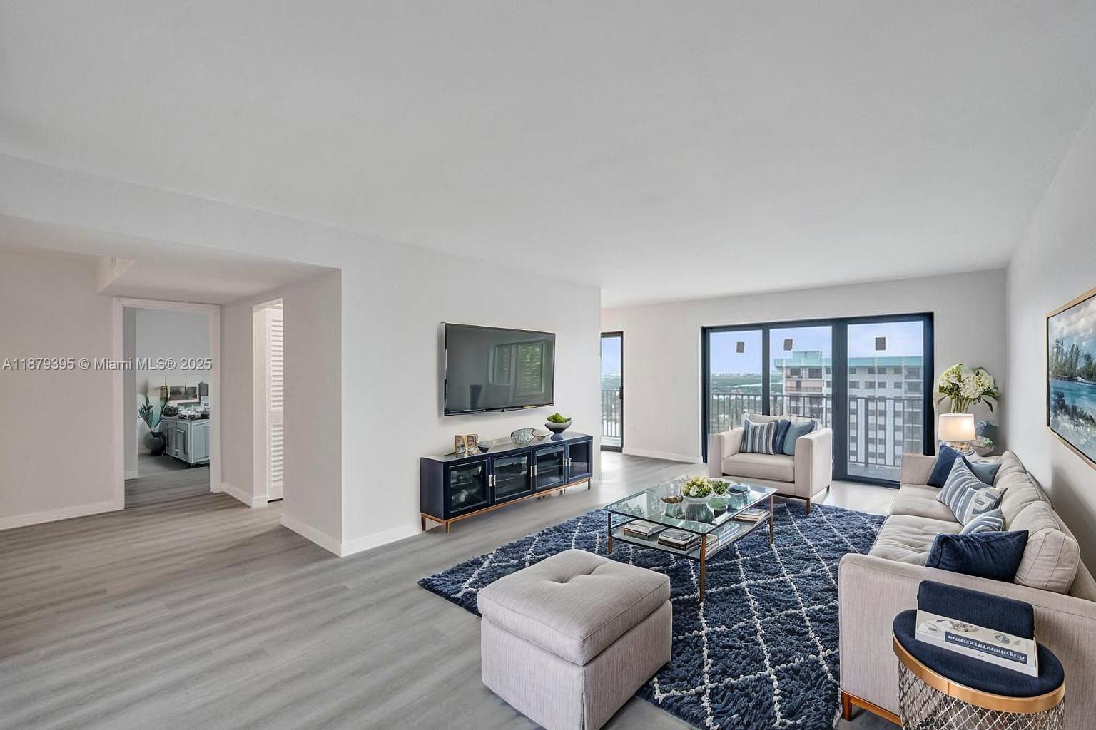 Photo of 1201 Ocean Dr  #2509S, Hollywood, Florida, 33019 - 