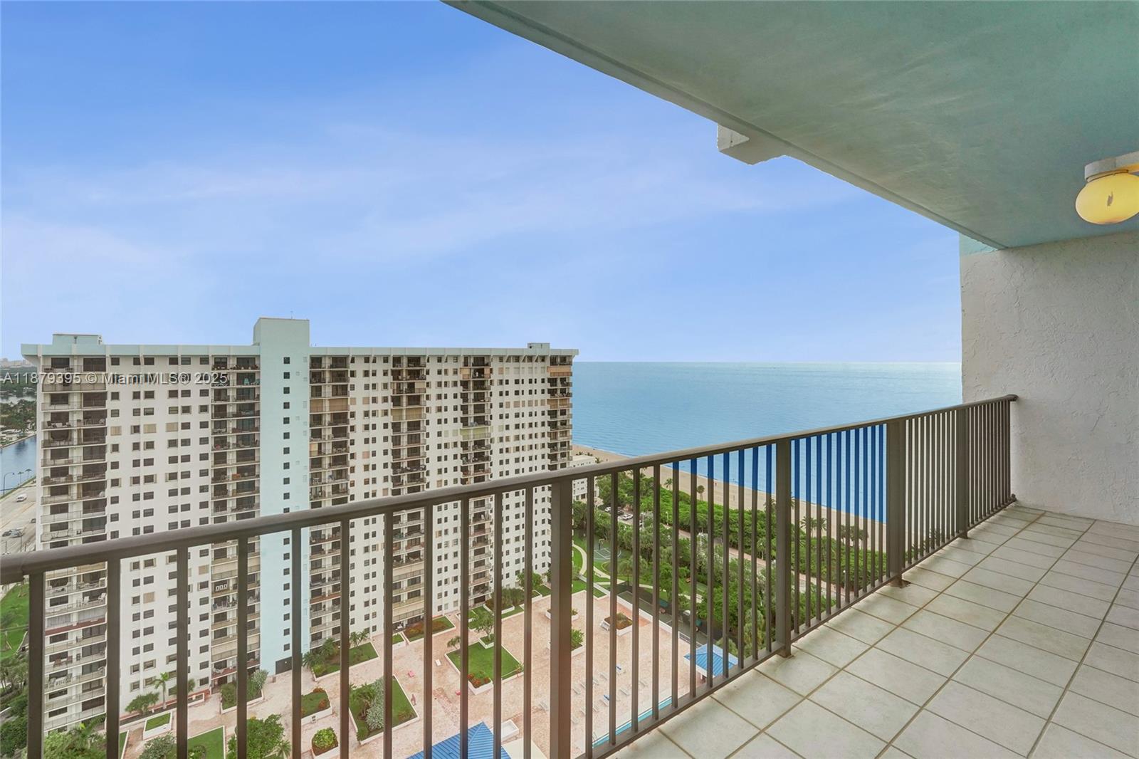 Photo of 1201 Ocean Dr  #2509S, Hollywood, Florida, 33019 - 