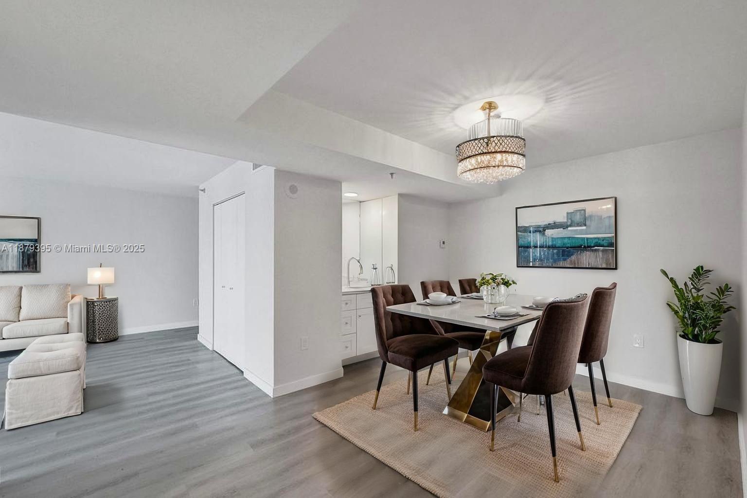 Photo of 1201 Ocean Dr  #2509S, Hollywood, Florida, 33019 - 