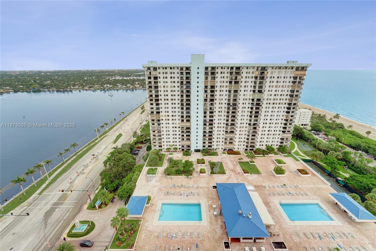 Photo of 1201 Ocean Dr  #2509S, Hollywood, Florida, 33019 - 