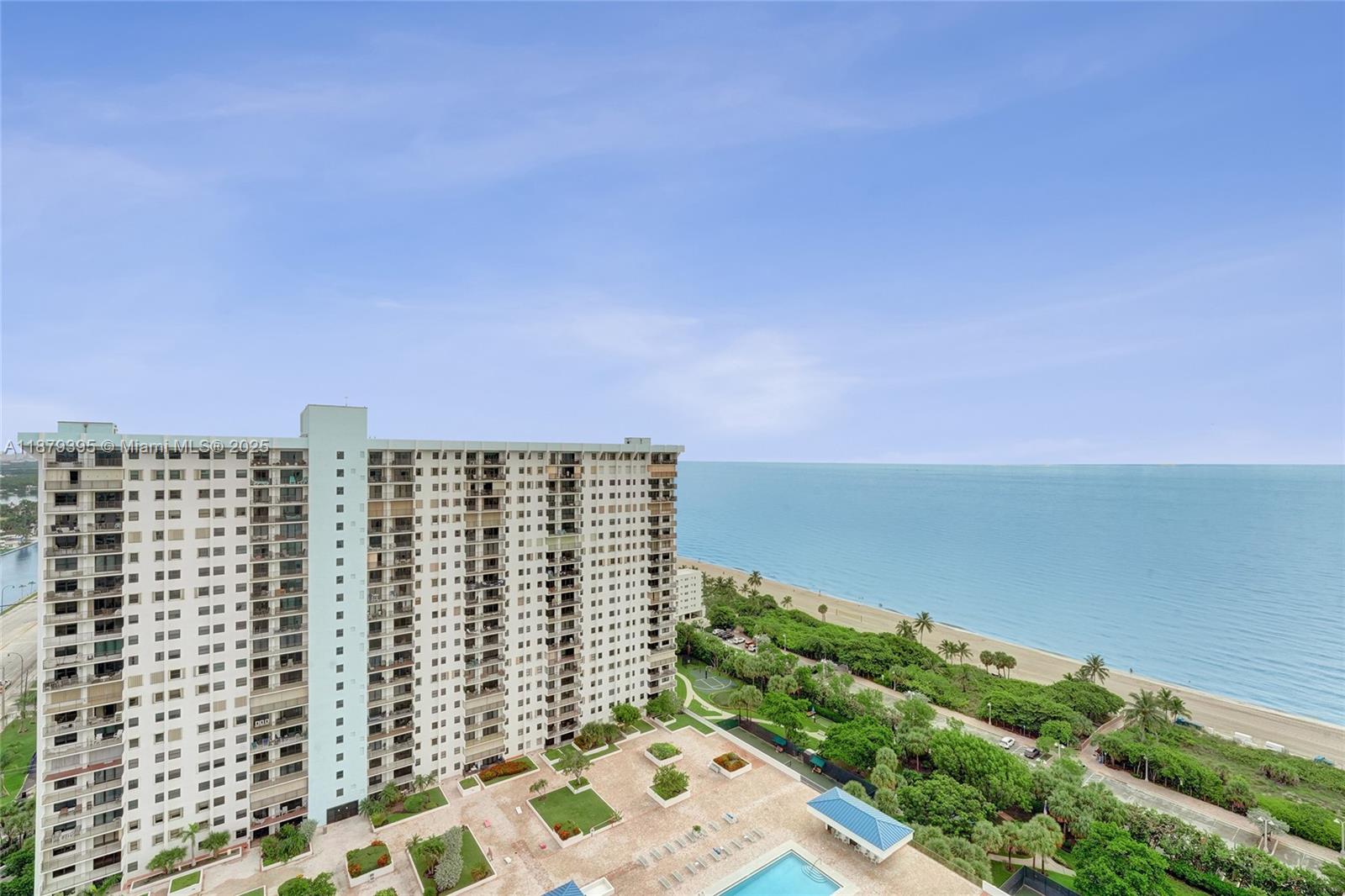 Photo of 1201 Ocean Dr  #2509S, Hollywood, Florida, 33019 - 