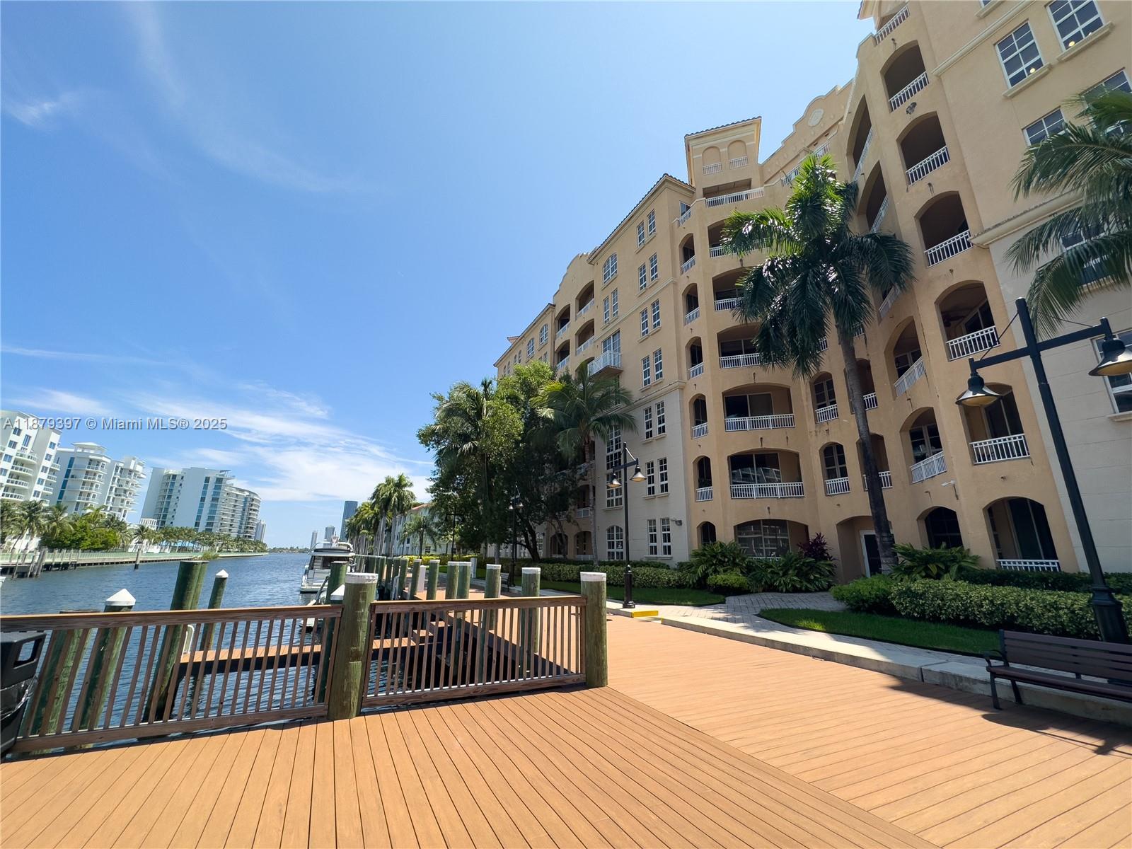 Photo of 3001 185th St  #411, Aventura, Florida, 33180 - 
