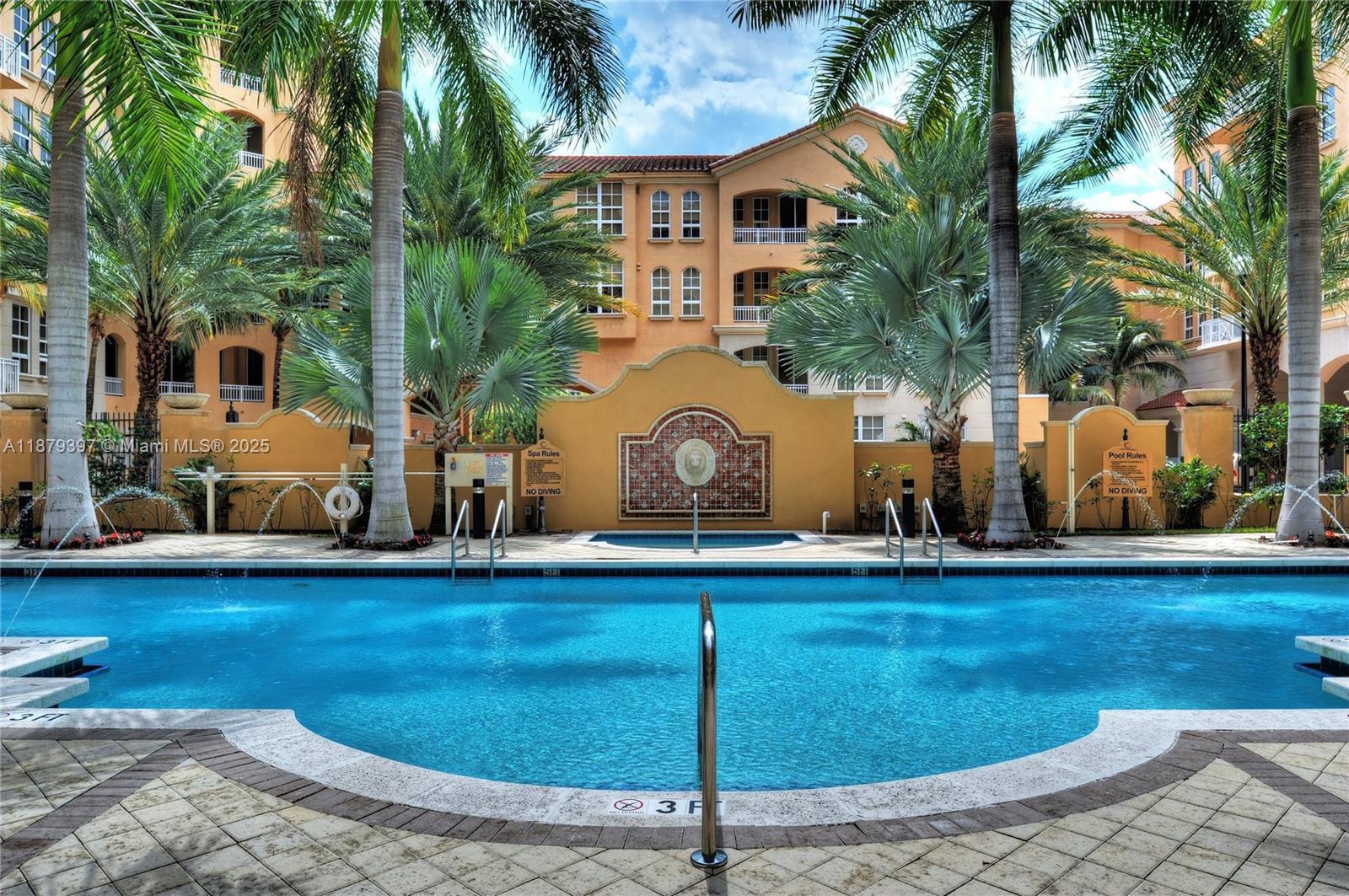 Photo of 3001 185th St  #411, Aventura, Florida, 33180 - 