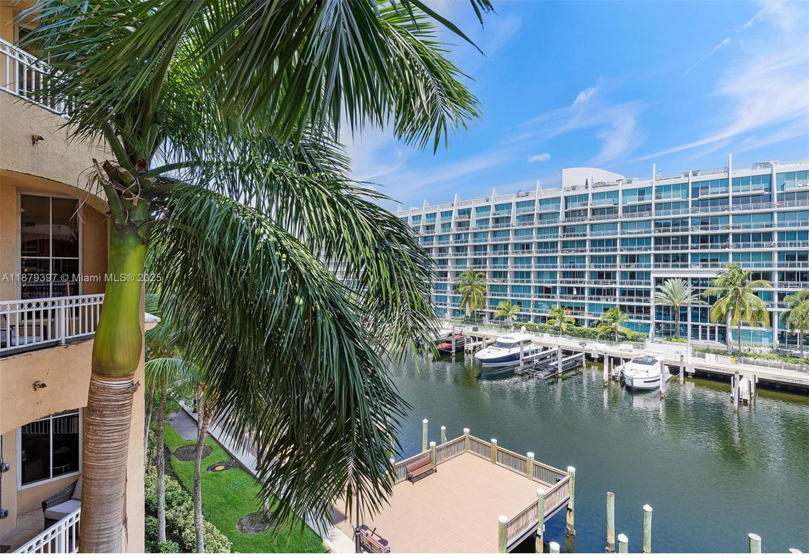 Photo of 3001 185th St  #411, Aventura, Florida, 33180 - 