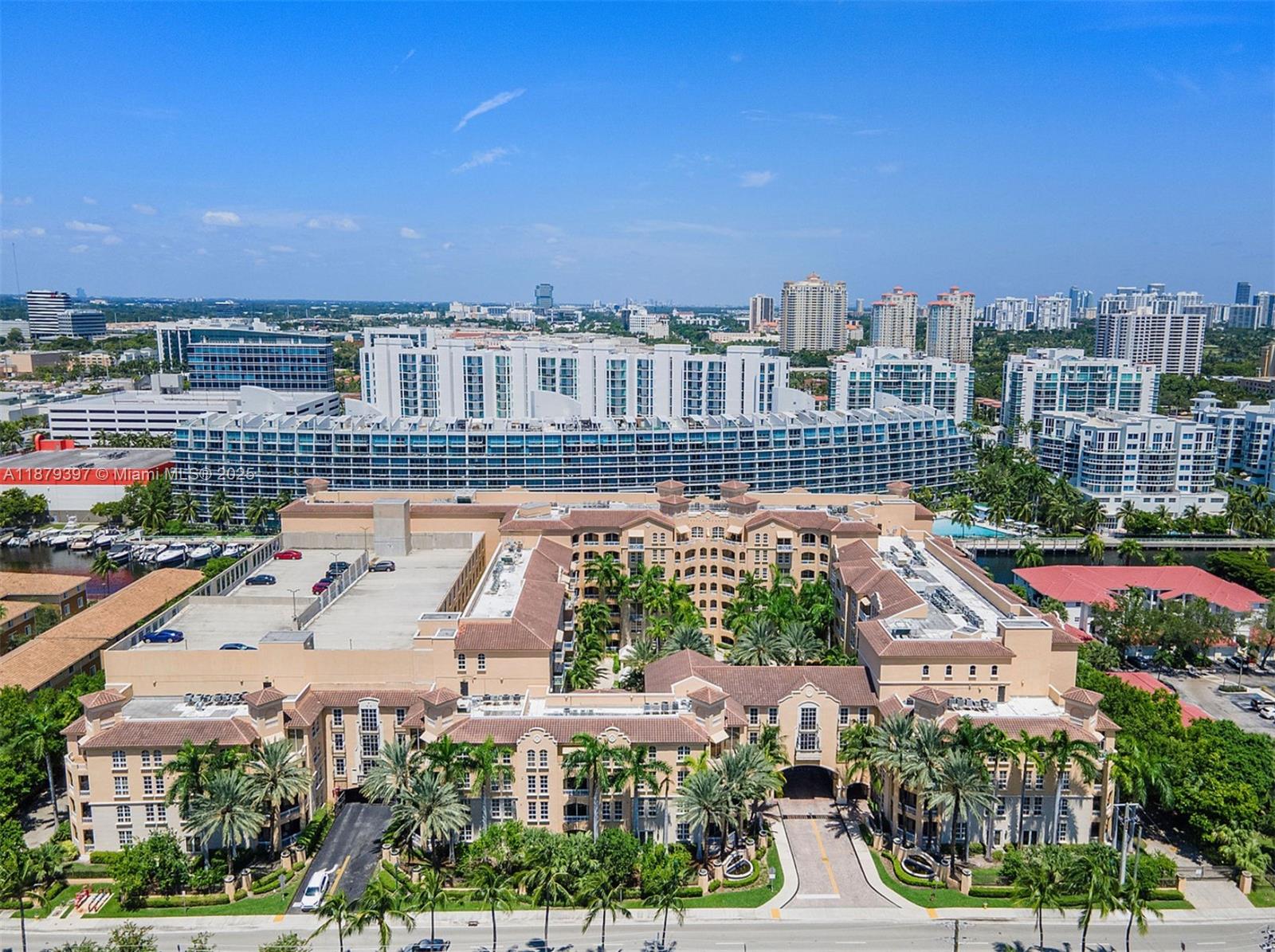 Photo of 3001 185th St  #411, Aventura, Florida, 33180 - 