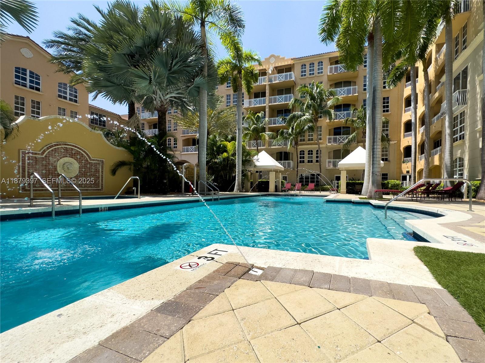 Photo of 3001 185th St  #411, Aventura, Florida, 33180 - 