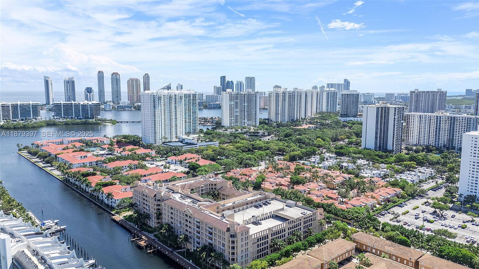 Photo of 3001 185th St  #411, Aventura, Florida, 33180 - 