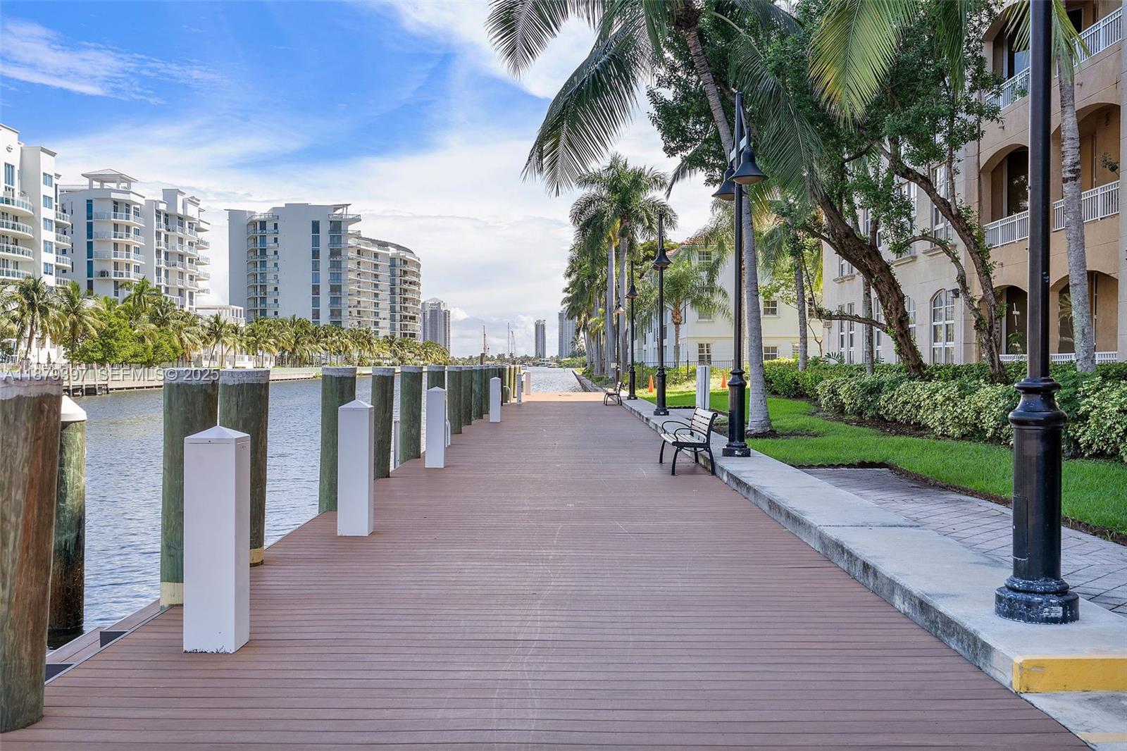 Photo of 3001 185th St  #411, Aventura, Florida, 33180 - 