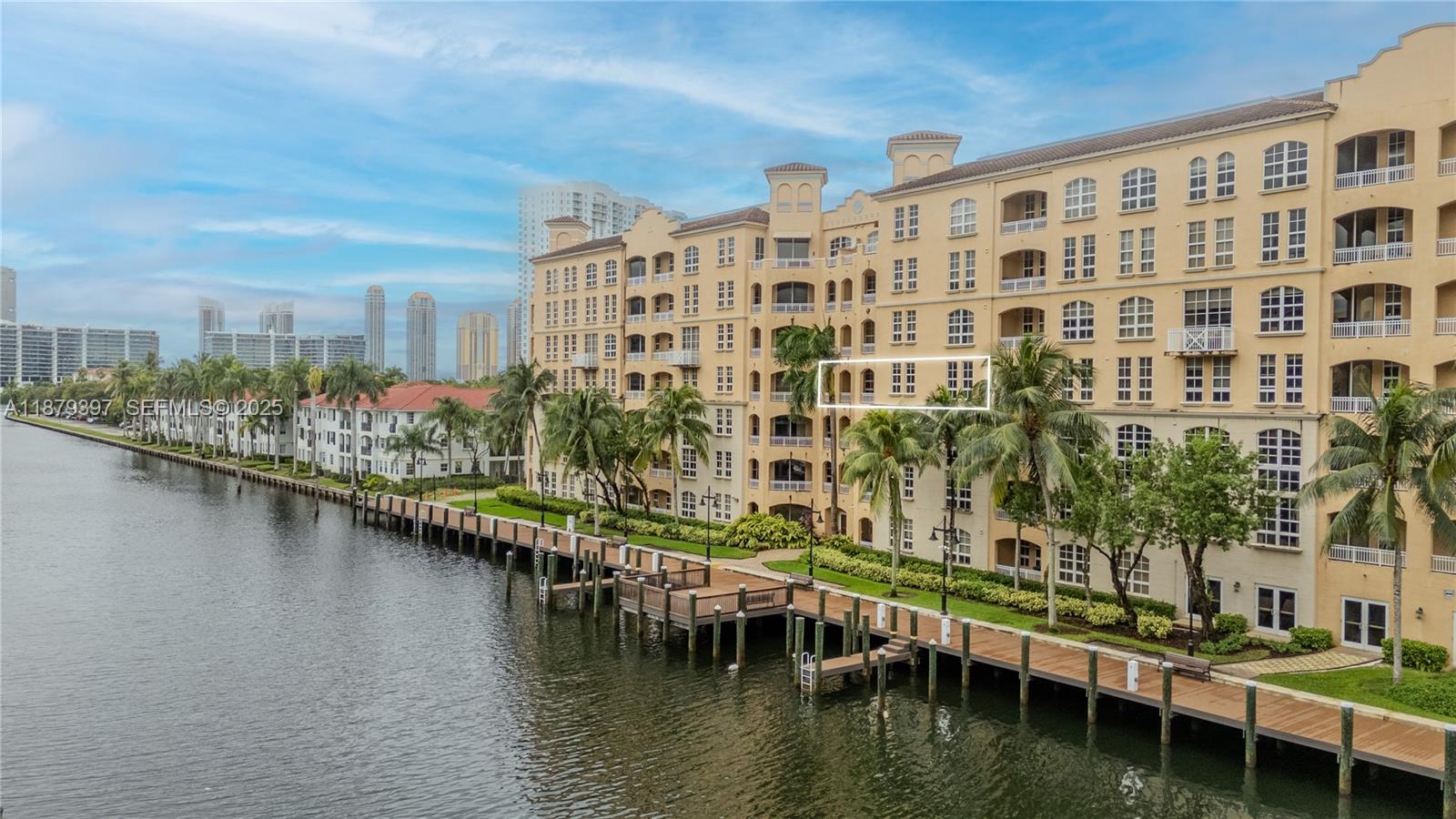 Photo of 3001 185th St  #411, Aventura, Florida, 33180 - 