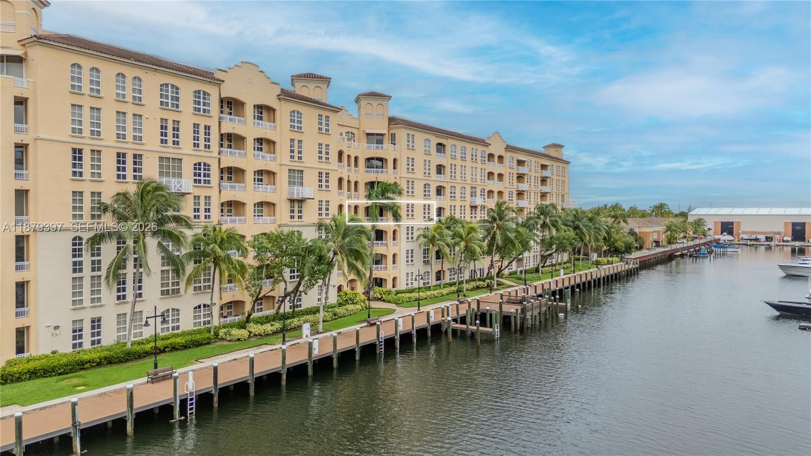 Photo of 3001 185th St  #411, Aventura, Florida, 33180 - 