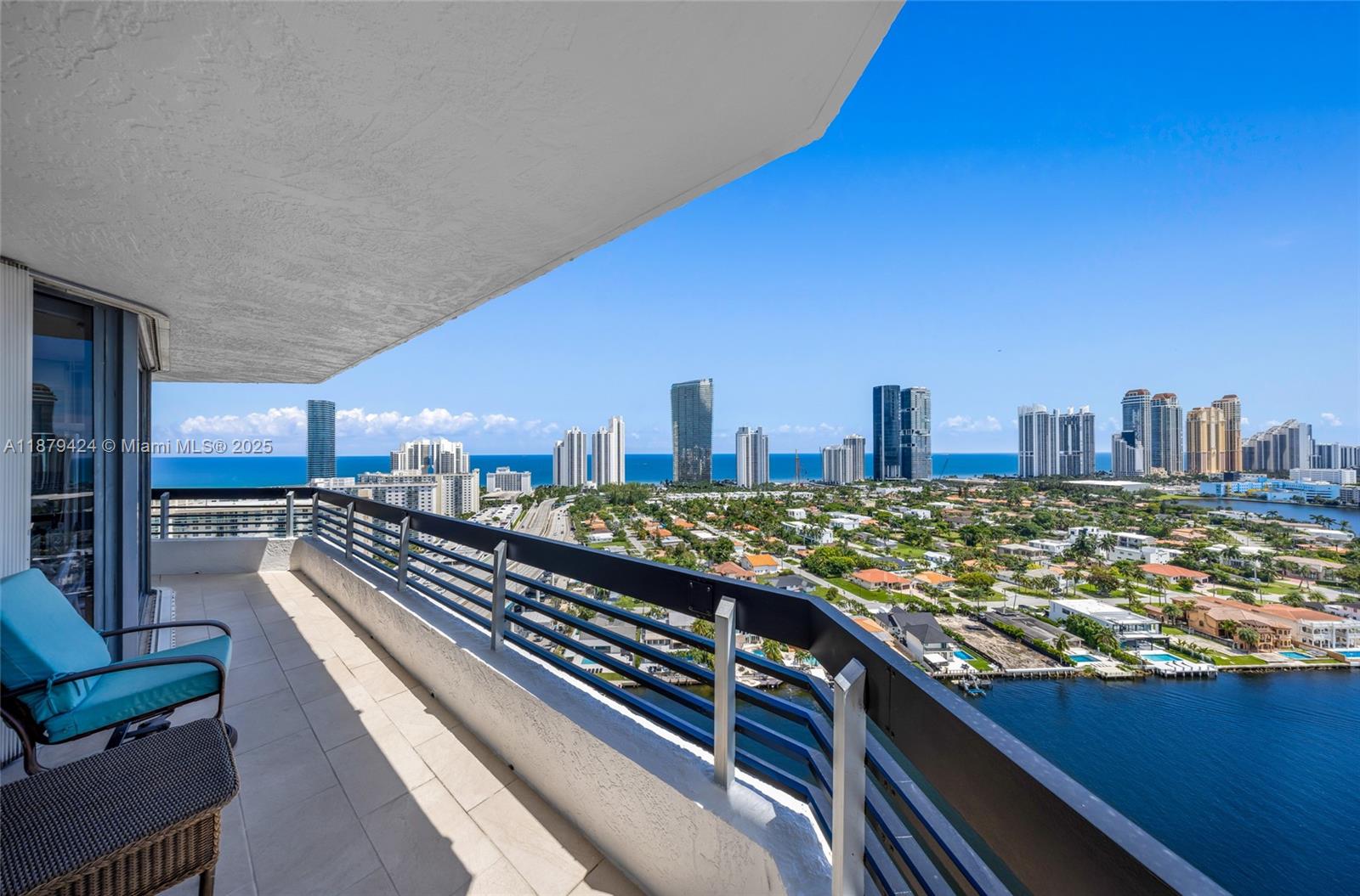Photo of 19195 36th Ct  #2706, Aventura, Florida, 33180 - 