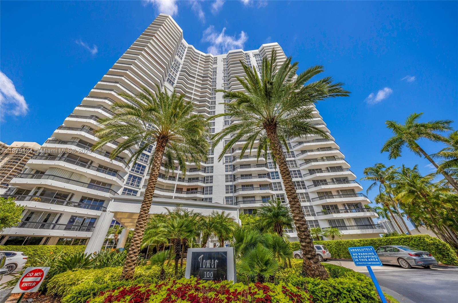 Photo of 19195 36th Ct  #2706, Aventura, Florida, 33180 - 