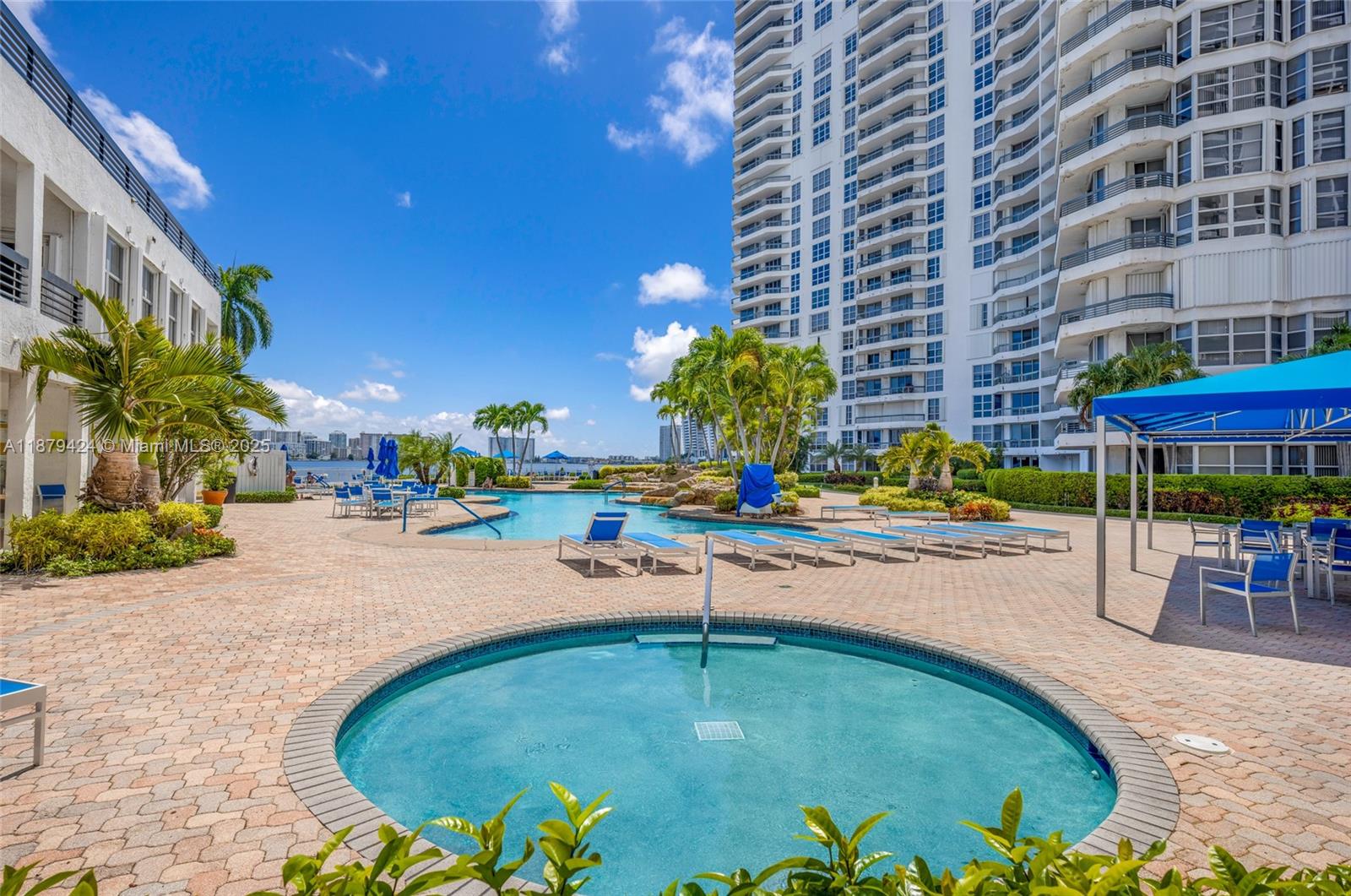 Photo of 19195 36th Ct  #2706, Aventura, Florida, 33180 - 