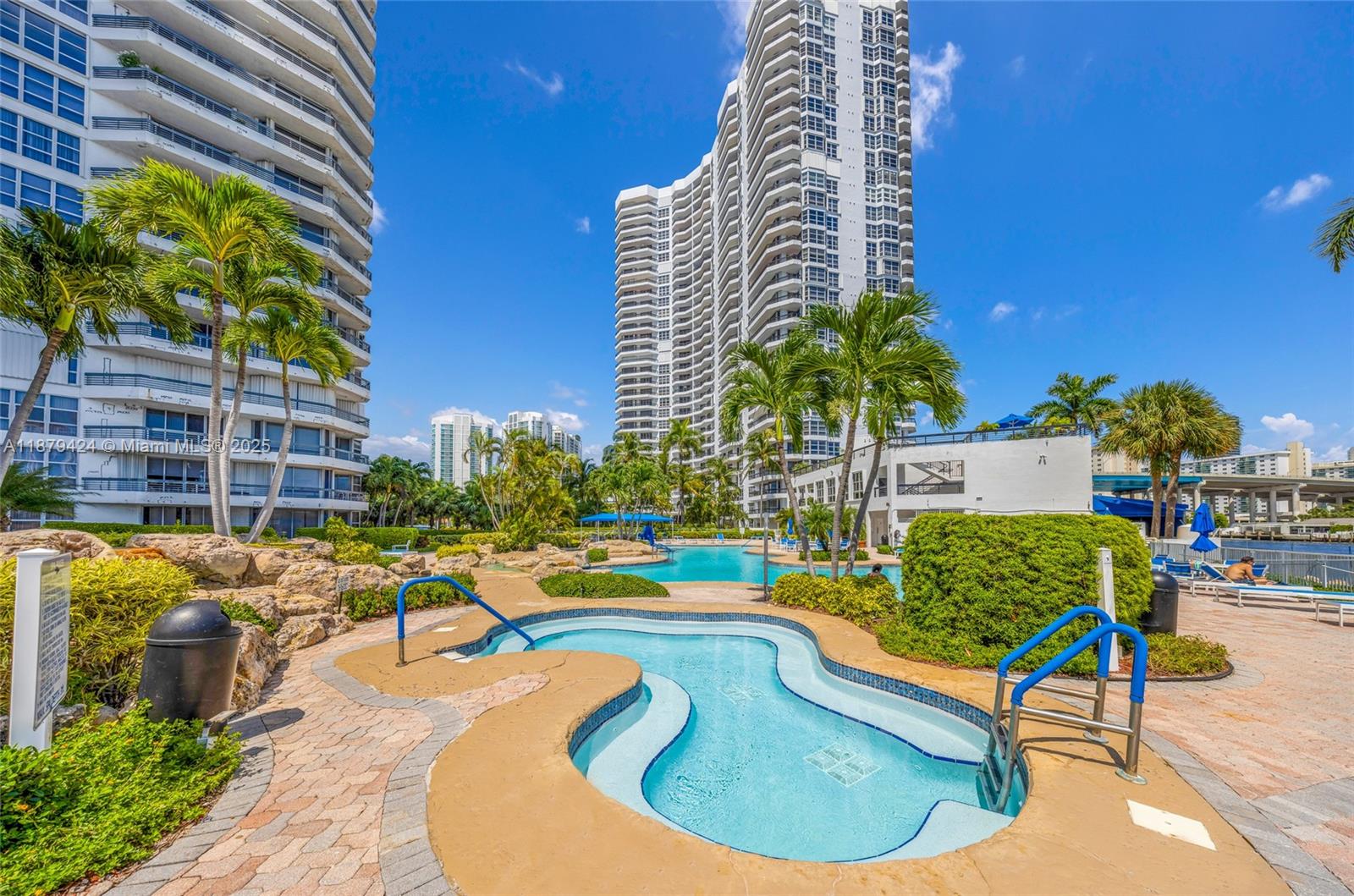 Photo of 19195 36th Ct  #2706, Aventura, Florida, 33180 - 