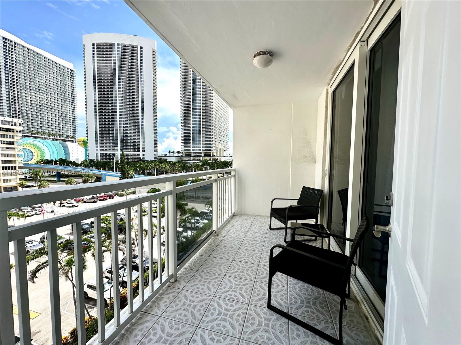 Photo of 1849 Ocean Dr  #605, Hallandale Beach, Florida, 33009 - 