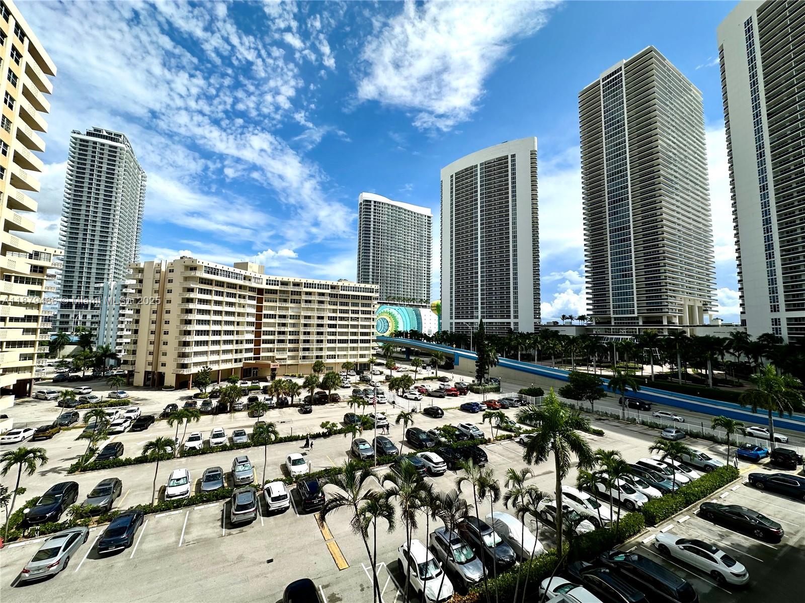 Photo of 1849 Ocean Dr  #605, Hallandale Beach, Florida, 33009 - 