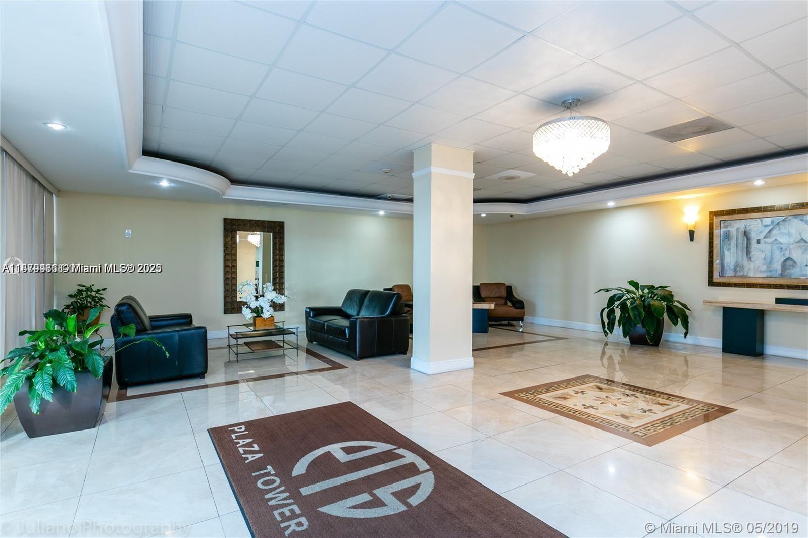 Photo of 1849 Ocean Dr  #605, Hallandale Beach, Florida, 33009 - 