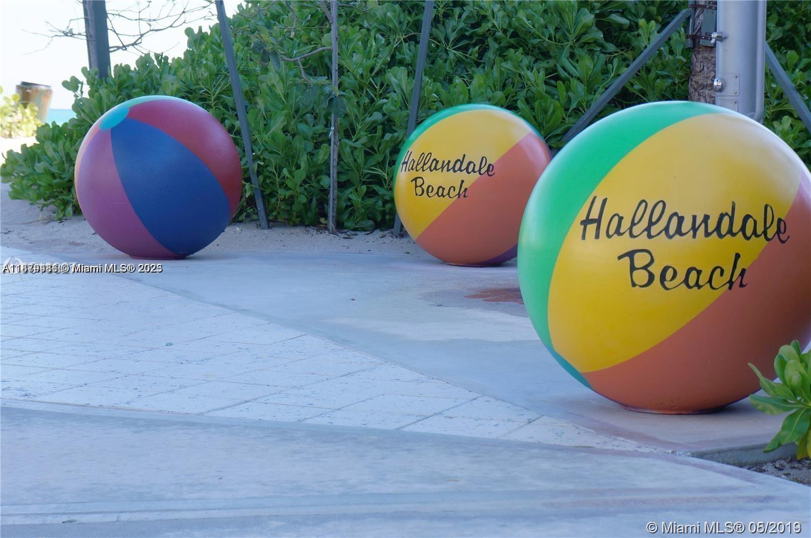 Photo of 1849 Ocean Dr  #605, Hallandale Beach, Florida, 33009 - 