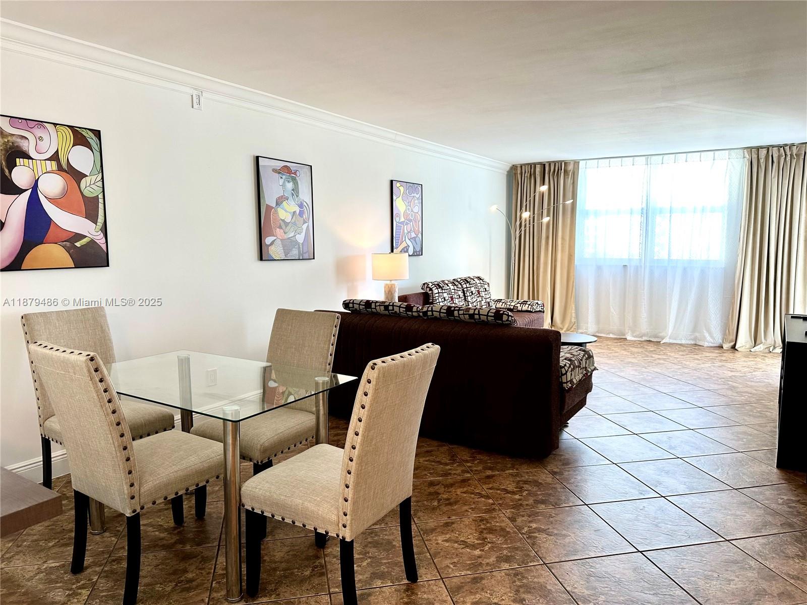 Photo of 1849 Ocean Dr #605, Hallandale Beach, Florida, 33009 -