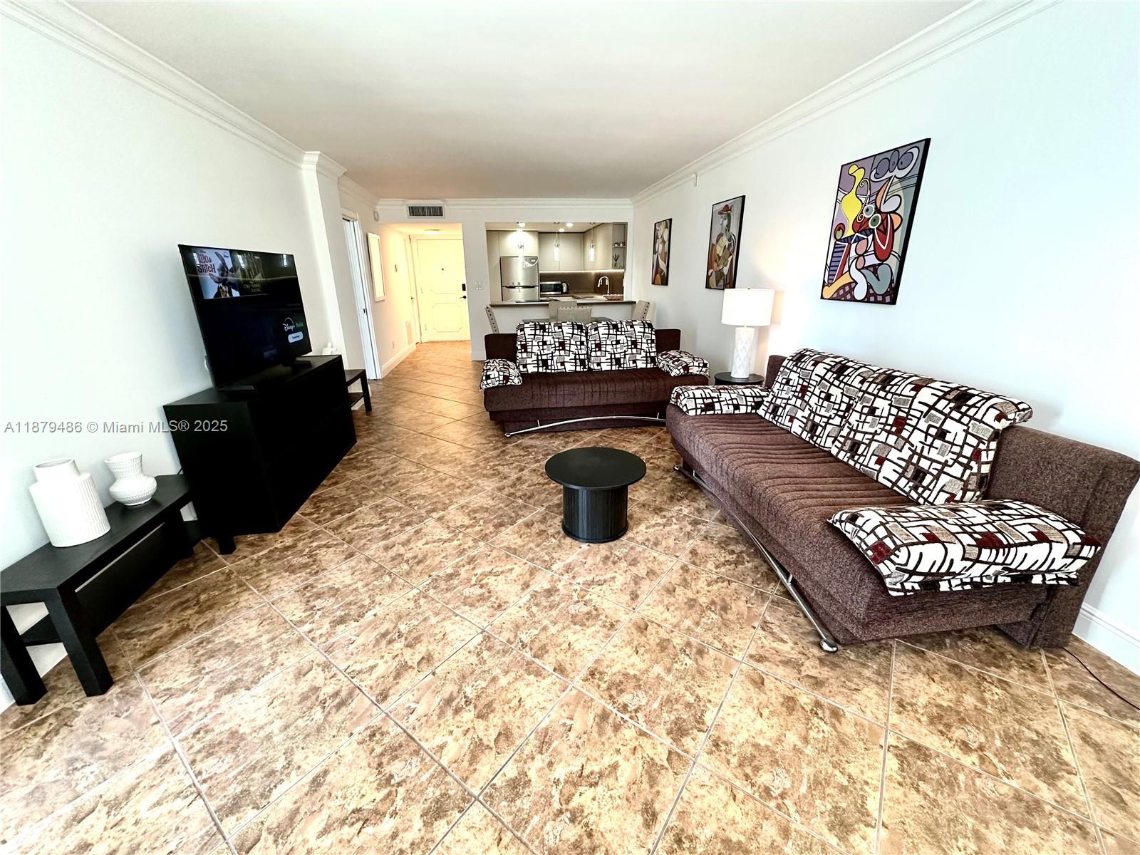 Photo of 1849 Ocean Dr #605, Hallandale Beach, Florida, 33009 -