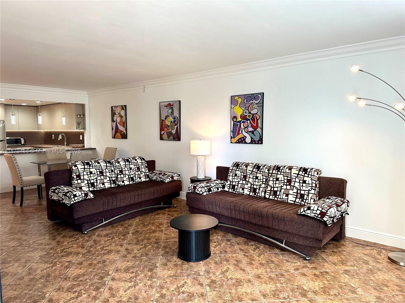 Photo of 1849 Ocean Dr #605, Hallandale Beach, Florida, 33009 -