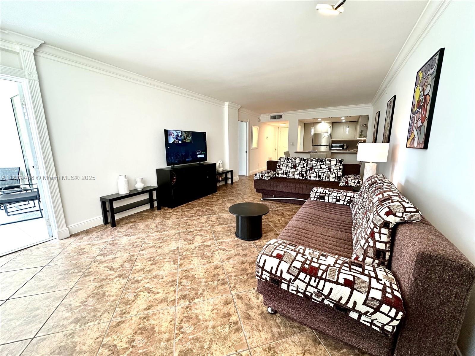 Photo of 1849 Ocean Dr  #605, Hallandale Beach, Florida, 33009 - 