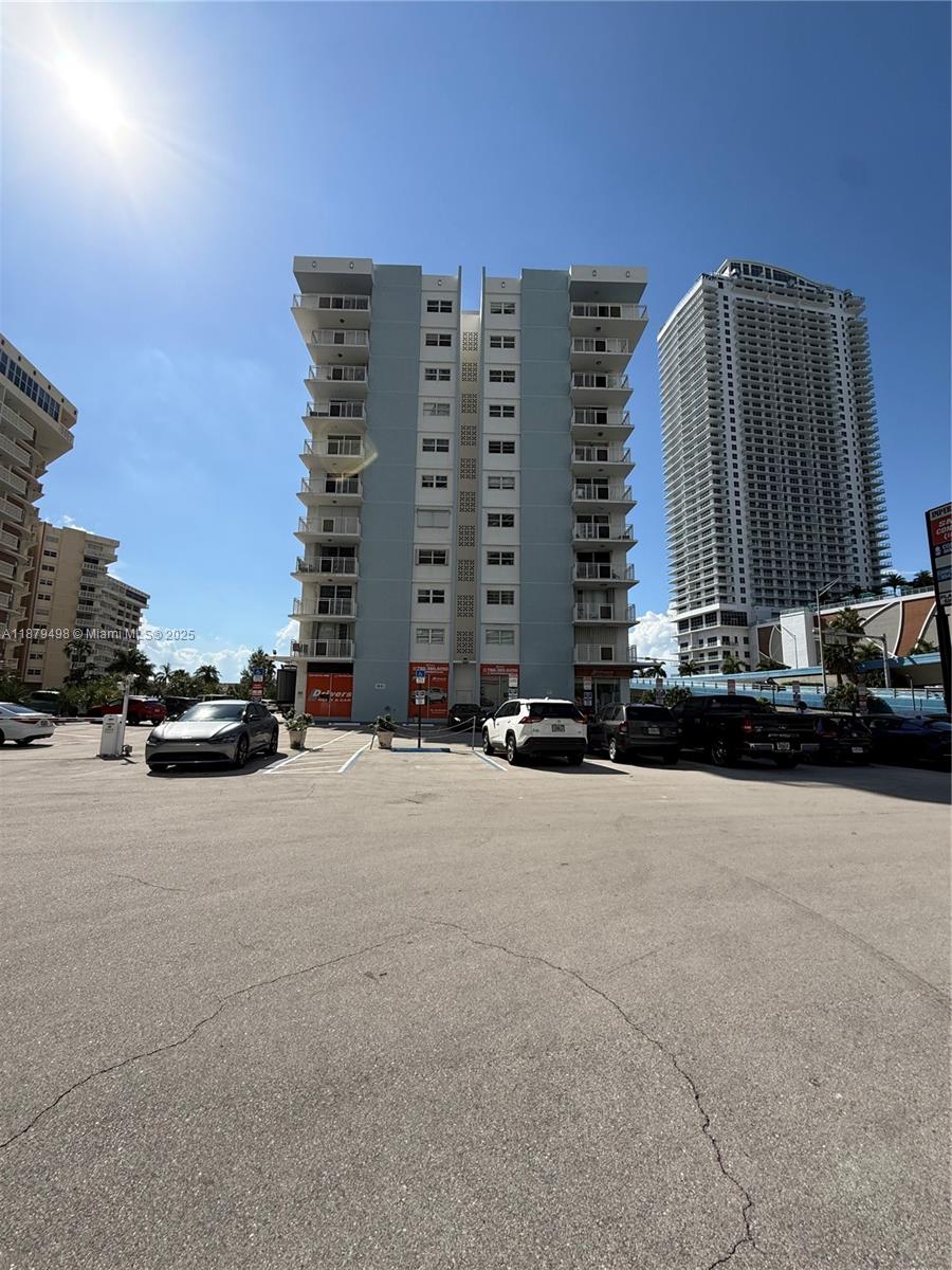 Photo of 1801 Ocean Dr  #243, Hallandale Beach, Florida, 33009 - 