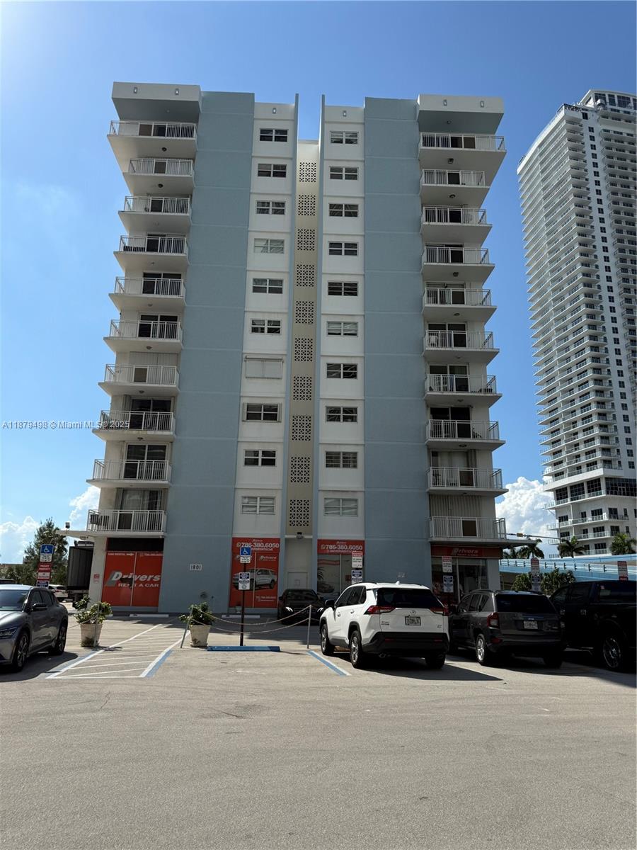 Photo of 1801 Ocean Dr  #243, Hallandale Beach, Florida, 33009 - 