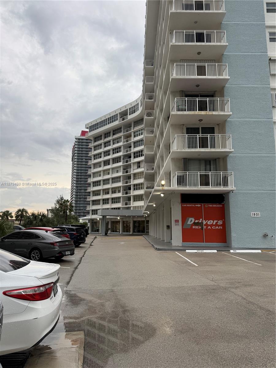 Photo of 1801 Ocean Dr  #243, Hallandale Beach, Florida, 33009 - 