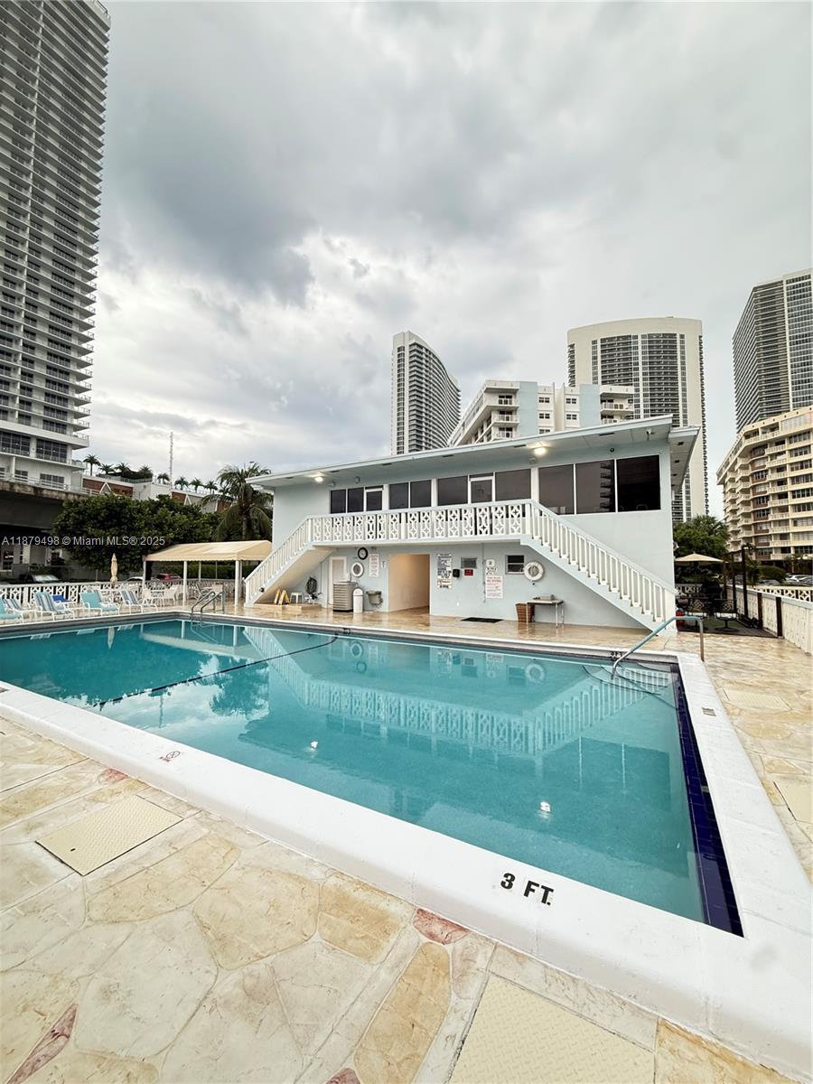 Photo of 1801 Ocean Dr  #243, Hallandale Beach, Florida, 33009 - 