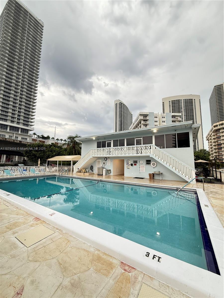 Photo of 1801 Ocean Dr  #243, Hallandale Beach, Florida, 33009 - 