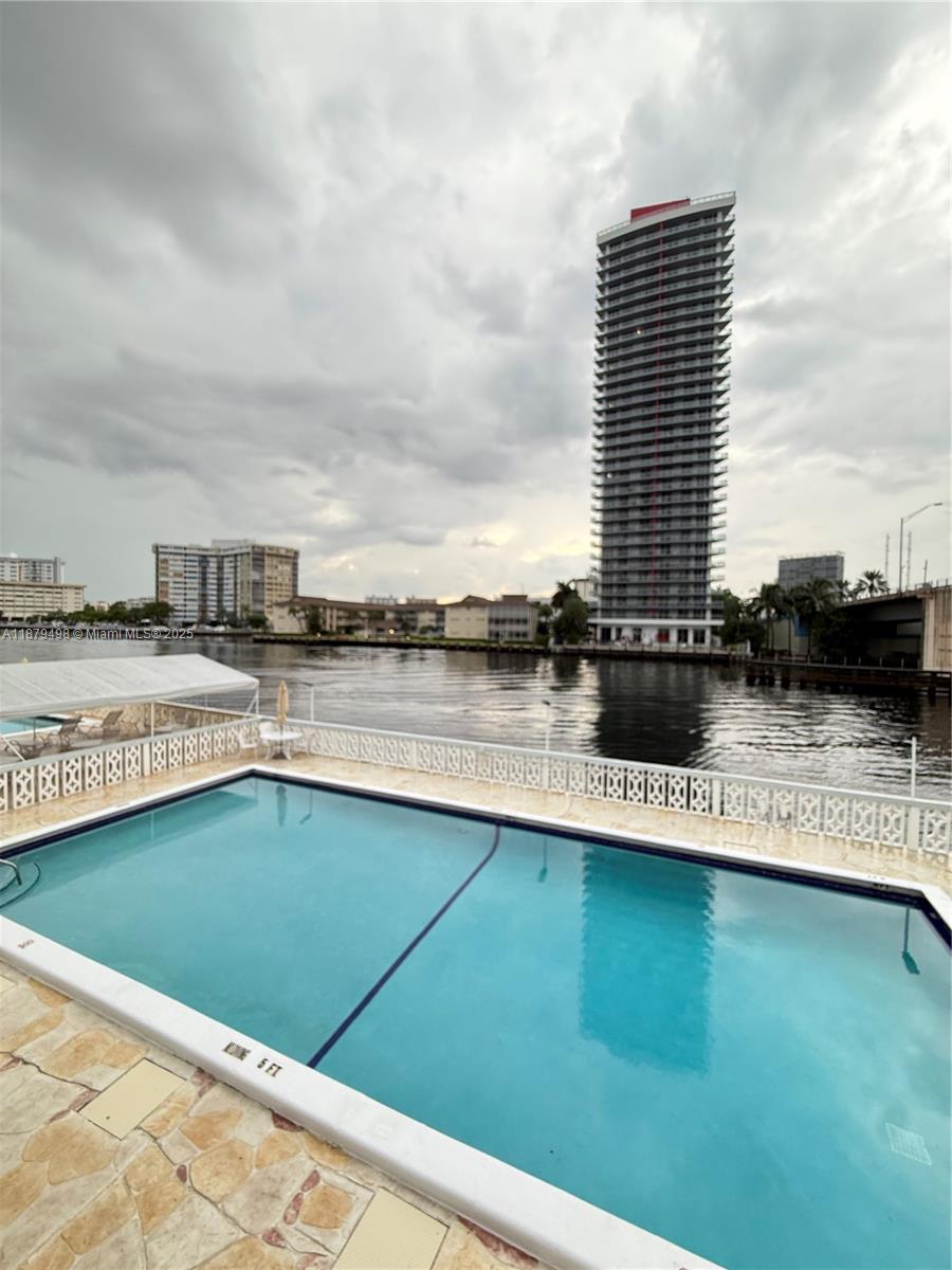 Photo of 1801 Ocean Dr  #243, Hallandale Beach, Florida, 33009 - 