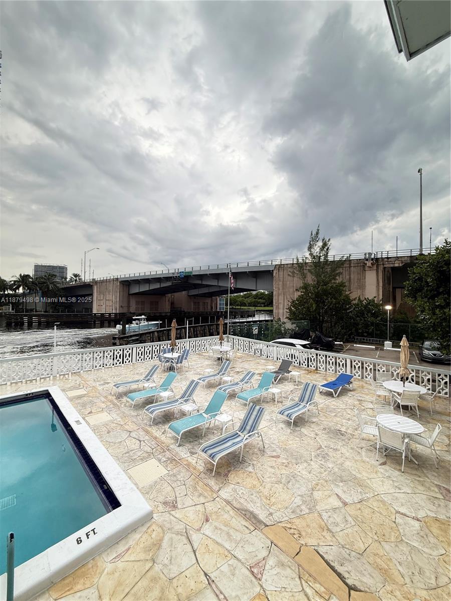 Photo of 1801 Ocean Dr  #243, Hallandale Beach, Florida, 33009 - 