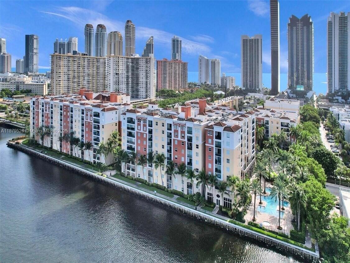 Photo of 17150 BAY RD  #2220, Sunny Isles Beach, Florida, 33160 - 