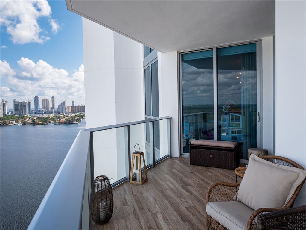 Photo of 17111 Biscayne  #2105 + 1 BOAT SLIP 100 ft, North Miami Beach, Florida, 33160 - Photo 13