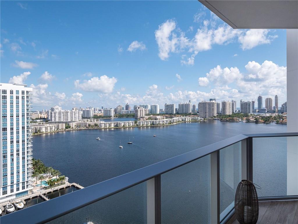 Photo of 17111 Biscayne  #2105 + 1 BOAT SLIP 100 ft, North Miami Beach, Florida, 33160 - Photo 15