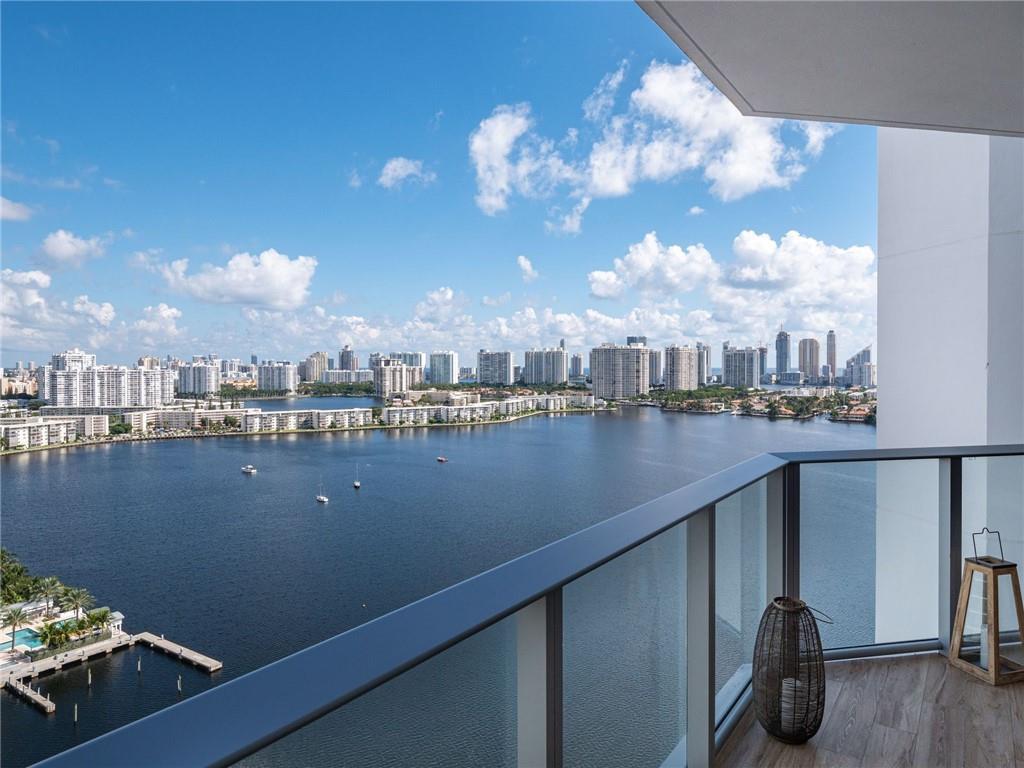 Photo of 17111 Biscayne  #2105 + 1 BOAT SLIP 100 ft, North Miami Beach, Florida, 33160 - Photo 18